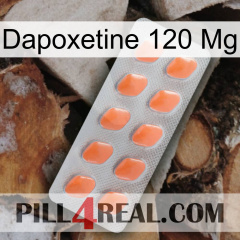 Dapoxetine 120 Mg 26